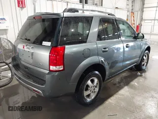 2007 Saturn VUE V6 with VIN 5GZCZ53427S849011, listed as a IAAI auction lot 41291620 with Not Provided miles and . Bid and sale history available at DreamBid. Image 4.