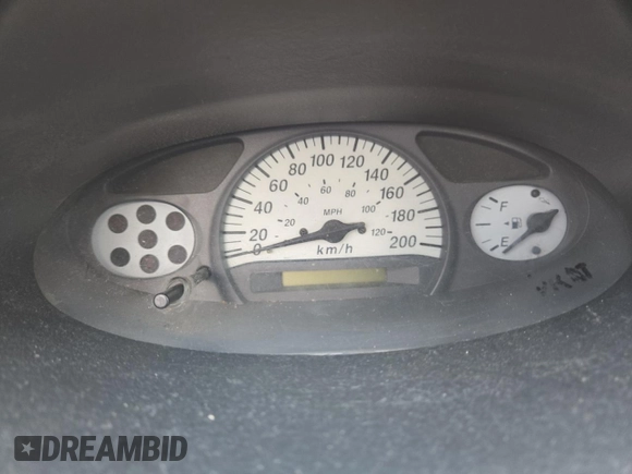 2005 Toyota ECHO with VIN JTDBT123850349590, listed as a Copart auction lot 85655324 with Not Provided miles and Salvage Title. Bid and sale history available at carsss.com. Image 9.