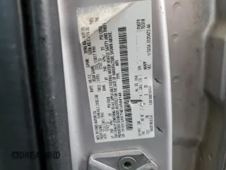 2014 Ford Escape S с VIN 1FMCU0F74EUA84146, выставлен на аукционе Copart как лот 54482035 с пробегом 249 494 миль миль и Списание • Salvage title. История ставок и продаж доступна на DreamBid. Изображение 13.