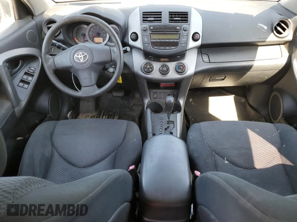 2006 Toyota RAV4 Sport with VIN JTMZK32V065002466, listed as a Copart auction lot 49911475 with 228,587 mi miles and Clean Title. Bid and sale history available at carsss.com. Image 8.