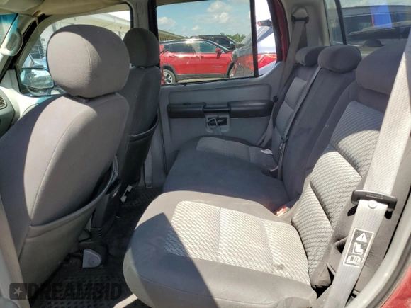 2003 Ford Explorer Sport Trac XLS with VIN 1FMZU77E83UA17482, listed as a Copart auction lot 63211805 with 266,266 mi miles and Clean title. Bid and sale history available at DreamBid. Image 11.
