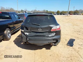 2010 Mazda CX-9 Grand Touring z VIN JM3TB3MV1A0208623, wystawiony jako IAAI lot #41668500 z przebiegiem 226 233 mil mil oraz . Historia ofert i sprzedaży dostępna na DreamBid. Obrazek 16.