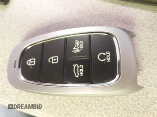 2021 Kia Sorento EX with VIN KNDRH4LG6M5041936, listed as a IAAI auction lot 41875833 with 85,848 mi miles and . Bid and sale history available at DreamBid. Image 11.