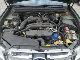 2013 Subaru Outback Premium with VIN 4S4BRBGC4D3225158, listed as a Copart auction lot 61684865 with 106,116 mi miles and Salvage title. Bid and sale history available at DreamBid. Image 12.