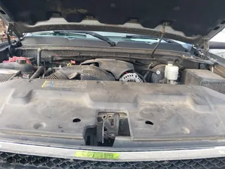 2007 Chevrolet Silverado 1500 LTZ with VIN 2GCEK19J571716697, listed as a IAAI auction lot 39845736 with 1 mi miles. Bid and sale history available at carsss.com. Image 10.
