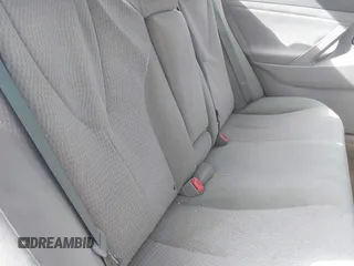 2011 Toyota Camry LE with VIN 4T1BF3EK4BU193196, listed as a IAAI auction lot 41876543 with 213,105 mi miles. Bid and sale history available at carsss.com. Image 8.