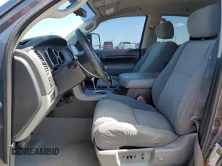 2010 Toyota Tundra с VIN 5TFUW5F17AX150290, выставлен на аукционе Copart как лот 52367785 с пробегом 177 115 миль миль и Чистый • Clean title. История ставок и продаж доступна на DreamBid. Изображение 7.