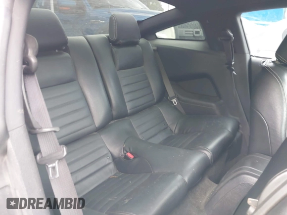 2014 Ford Mustang V6 с VIN 1ZVBP8AM7E5287185, выставлен на аукционе IAAI как лот 42187534 с пробегом 165 355 миль миль и . История ставок и продаж доступна на DreamBid. Изображение 8.