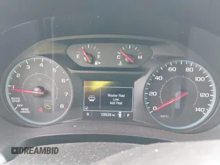 2018 Chevrolet Malibu LS with VIN 1G1ZB5STXJF211493, listed as a IAAI auction lot 42141666 with 126,529 mi miles and . Bid and sale history available at DreamBid. Image 7.
