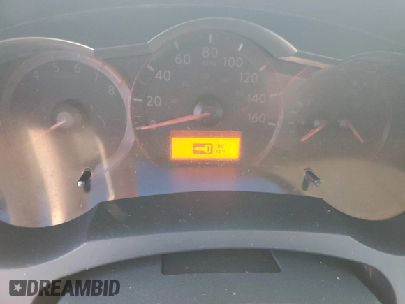 2007 Nissan Altima 2.5 with VIN 1N4AL21E07C128819, listed as a Copart auction lot 73201224 with 0 mi miles and Clean Title. Bid and sale history available at carsss.com. Image 9.