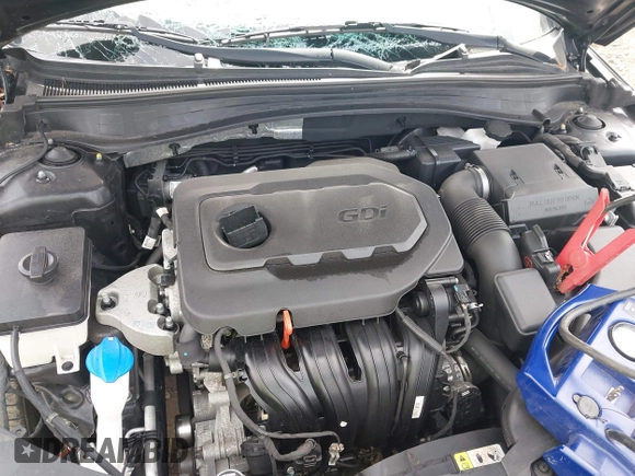 2020 Kia Optima LX z VIN 5XXGT4L31LG418136, wystawiony jako IAAI lot #42048290 z przebiegiem 62 810 mil mil oraz . Historia ofert i sprzedaży dostępna na DreamBid. Obrazek 10.