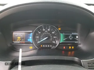2016 Ford Explorer Sport с VIN 1FM5K8GT7GGA12139, выставлен на аукционе Copart как лот 57679035 с пробегом 138 726 миль миль и Списание • Salvage title. История ставок и продаж доступна на DreamBid. Изображение 9.