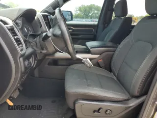 2020 Ram 1500 Big Horn с VIN 1C6SRFFT0LN303894, выставлен на аукционе Copart как лот 60284495 с пробегом 135 115 миль миль и Чистый • Clean title. История ставок и продаж доступна на DreamBid. Изображение 7.