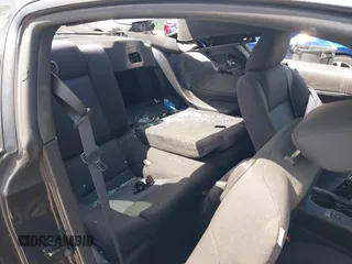 2009 Ford Mustang with VIN 1ZVHT80N395126614, listed as a IAAI auction lot 42322380 with 51,373 mi miles and . Bid and sale history available at DreamBid. Image 8.