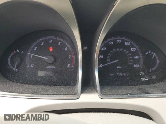 2012 Toyota Avalon с VIN 4T1BK3DB6CU451877, выставлен на аукционе Copart как лот 60904435 с пробегом 150 109 миль миль и Списание • Salvage title. История ставок и продаж доступна на DreamBid. Изображение 9.