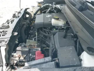 2015 Nissan Pathfinder Platinum z VIN 5N1AR2MNXFC678978, wystawiony jako IAAI lot #42329890 z przebiegiem 147 986 mil mil oraz . Historia ofert i sprzedaży dostępna na DreamBid. Obrazek 19.