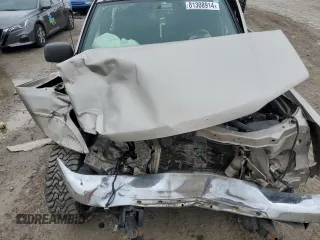 2005 GMC Canyon 1SF SLE Z71 with VIN 1GTDT136658127360, listed as a Copart auction lot 81308914 with 0 mi miles and Salvage Title. Bid and sale history available at carsss.com. Image 13.
