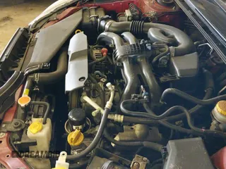 2015 Subaru Impreza Premium с VIN JF1GPAC64F8323886, выставлен на аукционе IAAI как лот 41939796 с пробегом 161 491 миль миль и . История ставок и продаж доступна на DreamBid. Изображение 19.