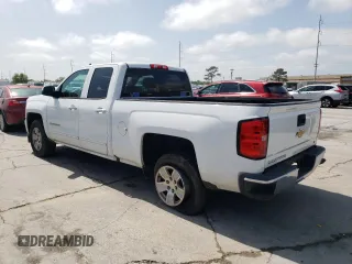 2018 Chevrolet Silverado 1500 LT with VIN 1GCRCREH9JZ312364, listed as a Copart auction lot 51332665 with 137,368 mi miles and Salvage Title. Bid and sale history available at DreamBid. Image 2.