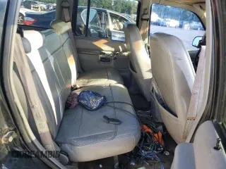 1998 Mercury Mountaineer z VIN 4M2ZU52P0WUJ06575, wystawiony jako Copart lot #71458184 z przebiegiem 279 600 mil mil oraz Szkody całkowita. Historia ofert i sprzedaży dostępna na DreamBid. Obrazek 11.