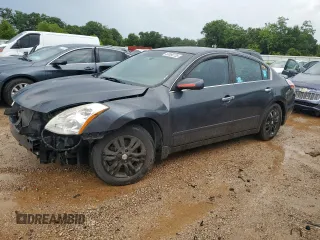 2011 Nissan Altima S with VIN 1N4AL2AP3BN449686, listed as a Copart auction lot 60890735 with 177,689 mi miles and Salvage title. Bid and sale history available at DreamBid. Image 1.