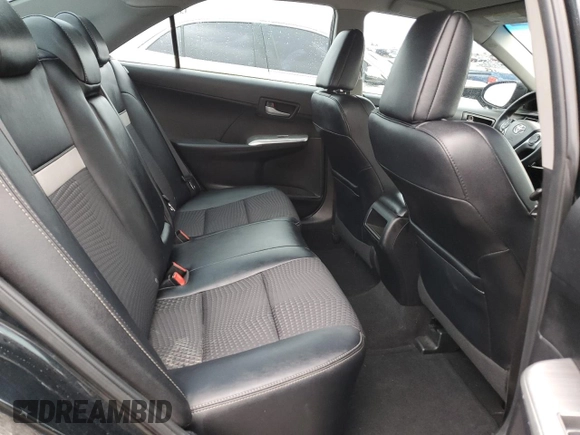 2013 Toyota Camry L with VIN 4T1BF1FK6DU676629, listed as a Copart auction lot 47759985 with 117,936 mi miles and Salvage Title. Bid and sale history available at DreamBid. Image 11.