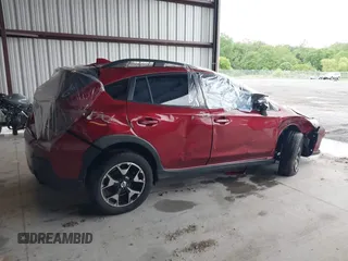 2018 Subaru Crosstrek Premium с VIN JF2GTABC5JH211086, выставлен на аукционе IAAI как лот 42318178 с пробегом 12 000 миль миль и . История ставок и продаж доступна на DreamBid. Изображение 6.