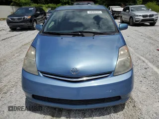 2007 Toyota Prius с VIN JTDKB20UX77690407, выставлен на аукционе Copart как лот 60980445 с пробегом 108 686 миль миль и Списание • Salvage title. История ставок и продаж доступна на DreamBid. Изображение 5.