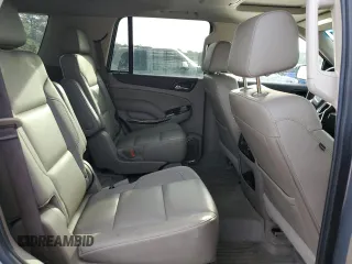 2020 GMC Yukon SLT with VIN 1GKS1BKC8LR112414, listed as a Copart auction lot 86564464 with 63,454 mi miles and Salvage Title. Bid and sale history available at DreamBid. Image 11.