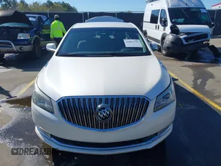2014 Buick LaCrosse Leather with VIN 1G4GB5G30EF287958, listed as a IAAI auction lot 41883125 with 131,768 mi miles and . Bid and sale history available at DreamBid. Image 12.