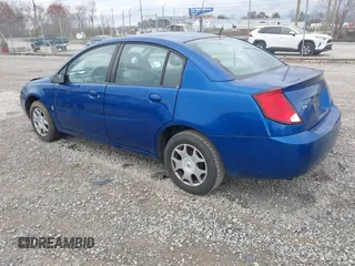 2005 Saturn ION ION 2 z VIN 1G8AJ54F05Z178825, wystawiony jako IAAI lot #41834926 z przebiegiem 181 335 mil mil oraz . Historia ofert i sprzedaży dostępna na DreamBid. Obrazek 3.
