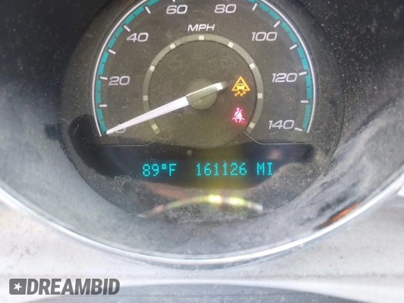 2009 Chevrolet Malibu 1LS with VIN 1G1ZG57B79F181527, listed as a IAAI auction lot 41885741 with 161,126 mi miles and . Bid and sale history available at DreamBid. Image 7.
