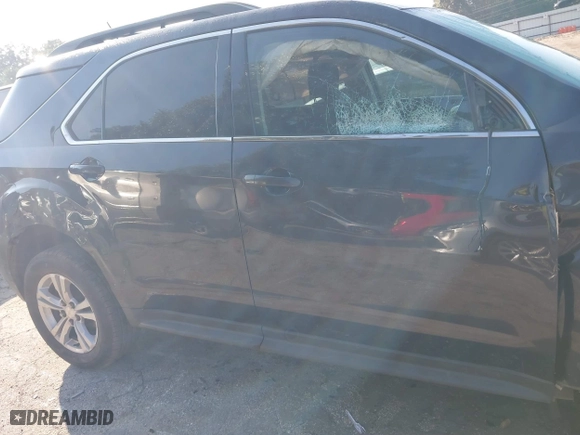 2014 Chevrolet Equinox LT with VIN 1GNFLFEK9EZ133333, listed as a IAAI auction lot 40502418 with 135,652 mi miles. Bid and sale history available at carsss.com. Image 17.