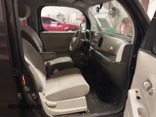 2009 Nissan Cube S z VIN JN8AZ28R39T124465, wystawiony jako IAAI lot #40769739 z przebiegiem 145 993 mil mil oraz . Historia ofert i sprzedaży dostępna na DreamBid. Obrazek 5.