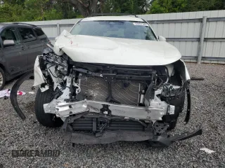 2024 Nissan Pathfinder SV with VIN 5N1DR3BA2RC200075, listed as a Copart auction lot 63467585 with 35,160 mi miles and Non repairable. Bid and sale history available at DreamBid. Image 5.