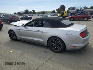 2019 Ford Mustang GT Premium with VIN 1FATP8FF5K5126014, listed as a Copart auction lot 51162865 with 48,541 mi miles and Clean Title. Bid and sale history available at carsss.com. Image 2.