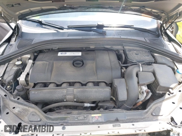2012 Volvo XC60 3.2L with VIN YV4952DZ8C2259936, listed as a IAAI auction lot 42552168 with 115,344 mi miles and . Bid and sale history available at DreamBid. Image 10.