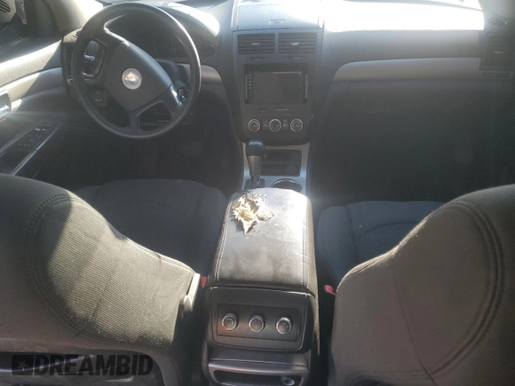 2007 Saturn Outlook XE z VIN 5GZER13737J103362, wystawiony jako Copart lot #81835504 z przebiegiem 228 033 mil mil oraz Tytuł czysty. Historia ofert i sprzedaży dostępna na DreamBid. Obrazek 8.