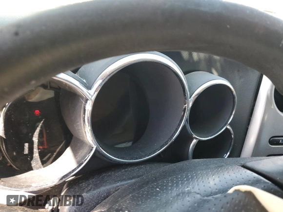 2008 Pontiac Vibe z VIN 5Y2SL65848Z409983, wystawiony jako Copart lot #55886015 z przebiegiem Nie podano mil oraz Szkoda całkowita • Salvage title. Historia ofert i sprzedaży dostępna na DreamBid. Obrazek 9.