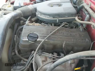 1996 Nissan Frontier XE с VIN 1N6SD11S5TC334477, выставлен на аукционе IAAI как лот 42983544 с пробегом 172 571 миль миль и . История ставок и продаж доступна на DreamBid. Изображение 12.