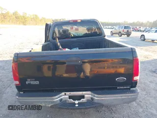 2003 Ford F-150 XL with VIN 1FTRX17W73NA09918, listed as a IAAI auction lot 41296725 with 1 mi miles. Bid and sale history available at carsss.com. Image 15.