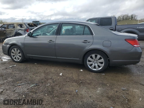2006 Toyota Avalon XL with VIN 4T1BK36B86U111602, listed as a Copart auction lot 55457315 with 182,375 mi miles and Non Repairable. Bid and sale history available at DreamBid. Image 2.