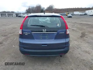 2013 Honda CR-V LX with VIN 2HKRM4H37DH654214, listed as a IAAI auction lot 41893022 with 98,515 mi miles and . Bid and sale history available at DreamBid. Image 16.