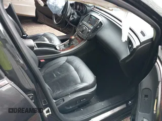 2013 Buick LaCrosse Leather with VIN 1G4GC5E32DF122492, listed as a IAAI auction lot 42444075 with 236,342 mi miles and . Bid and sale history available at DreamBid. Image 5.