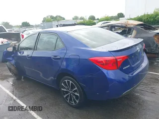 2017 Toyota Corolla L с VIN 2T1BURHE5HC871723, выставлен на аукционе IAAI как лот 42250586 с пробегом 81 388 миль миль и . История ставок и продаж доступна на DreamBid. Изображение 14.