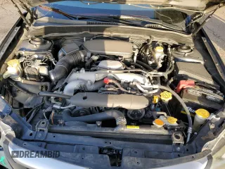 2011 Subaru Impreza Premium с VIN JF1GH6B65BH808138, выставлен на аукционе Copart как лот 52129285 с пробегом 141 894 миль миль и Списание • Salvage title. История ставок и продаж доступна на DreamBid. Изображение 12.