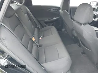 2022 Chevrolet Malibu LS with VIN 1G1ZB5ST2NF213650, listed as a IAAI auction lot 42137021 with 36,489 mi miles and . Bid and sale history available at DreamBid. Image 8.