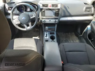 2015 Subaru Legacy Premium with VIN 4S3BNBF67F3018391, listed as a Copart auction lot 64295445 with 77,675 mi miles and Clean title. Bid and sale history available at DreamBid. Image 8.