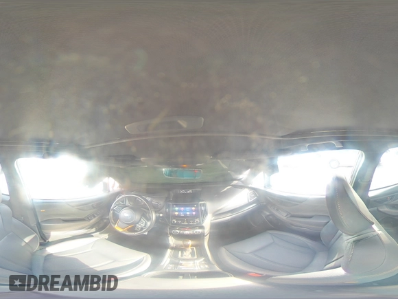 2023 Subaru Forester Wilderness with VIN JF2SKAMC2PH450243, listed as a Copart auction lot 58396525 with 24,880 mi miles and Salvage title. Bid and sale history available at DreamBid. Image 15.