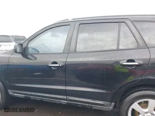 2009 Hyundai Santa Fe SE with VIN 5NMSH13E99H326553, listed as a IAAI auction lot 41740268 with 167,715 mi miles. Bid and sale history available at carsss.com. Image 14.